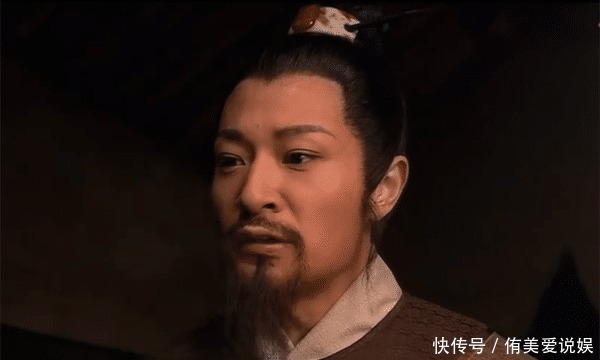 黄文炳|吴用原本是晁盖心腹,为何会改弦更张投靠宋江?