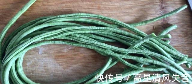 茄子|豆角炒茄子|食材选对了做出来的菜品才美味,还有鸟巢鸡蛋呦!