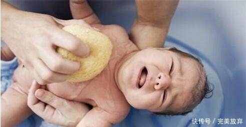 婴儿囟门|宝宝这5个部位坚决不能乱碰,当你知道后悔都晚了!