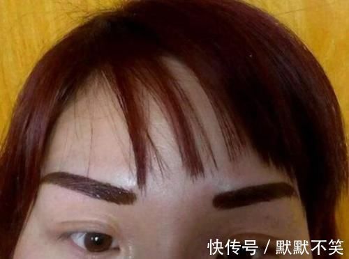 眉毛|为啥“纹眉”的女人变少了?纹眉师说出“实情”,庆幸没跟风乱纹