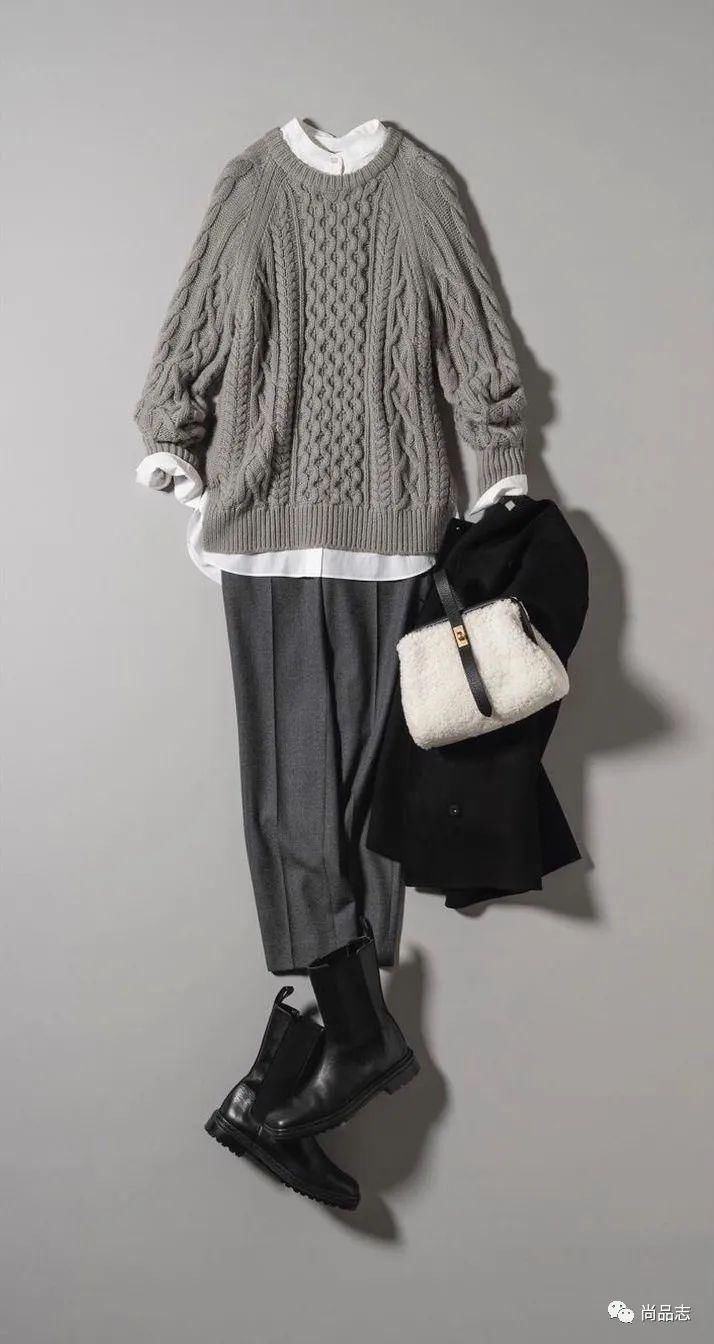 过年穿这3个颜色 去哪儿都会被夸