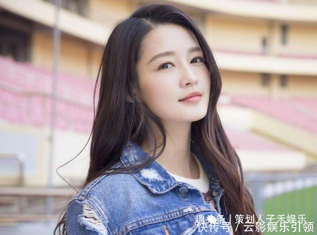 李少红|18岁被骗走全部酬劳,录制综艺留阴影,李沁的成名之路真坎坷