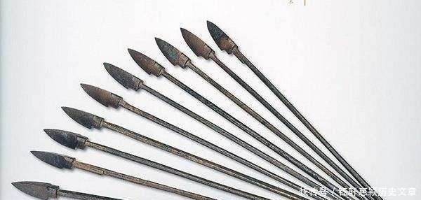 屠夫之刀#秦兵马俑出土一把“屠夫之刀”,却因一个特殊弊端,绝迹千年了