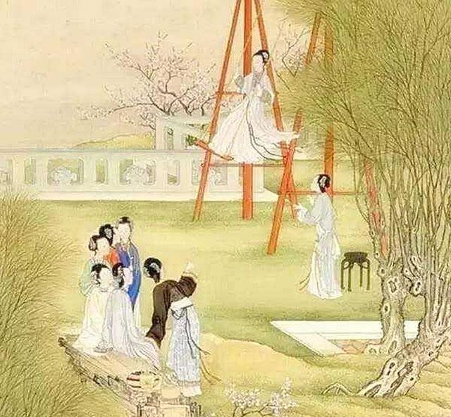 古代|古代女性名字也被列入一些禁忌当中:而隐名就是为了保护女性