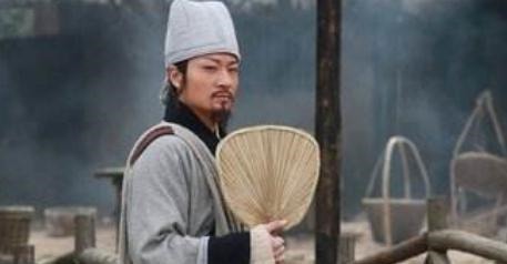 水浒传|《水浒传》英雄晁盖一生犯了三大错,最后结果令人叹息