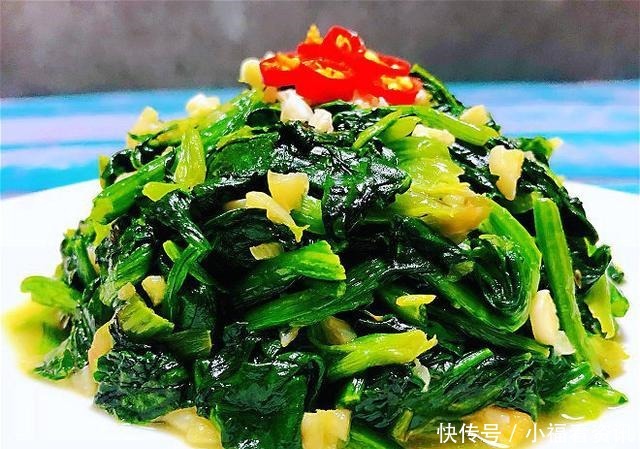 春耕節過后,要多給家人吃多這五道菜,增強抵抗力,身體棒棒的