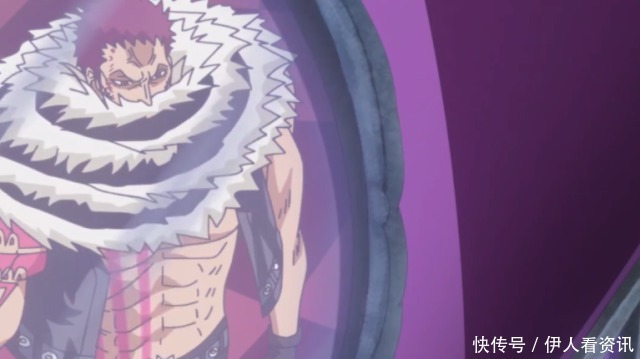 海贼王|总是在讨论海贼王里谁的赏金高,其实赏金低的人也不见得会弱