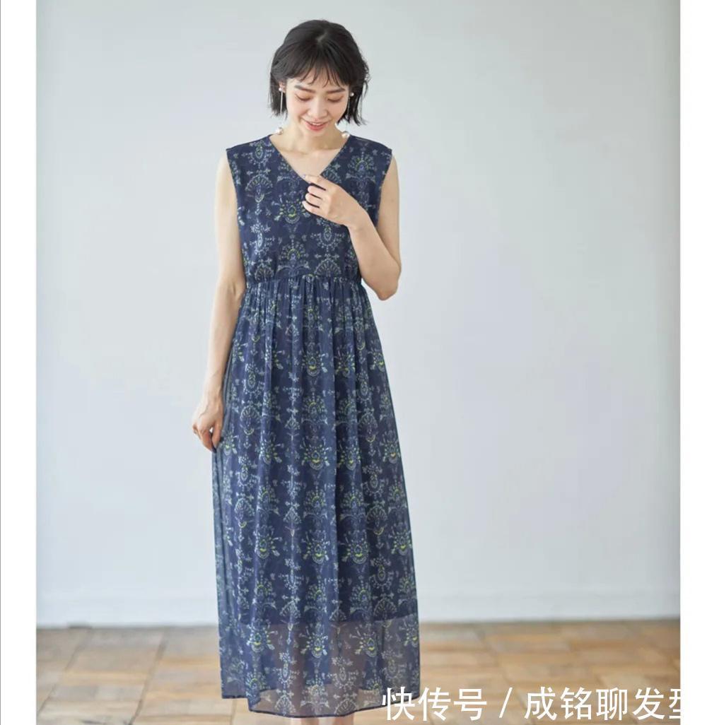 极简|上班族夏装正确开启方式，超美的“极简风”搭配法，变时髦很简单