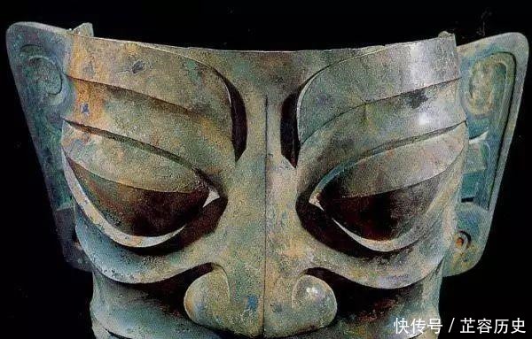 遗址出土|人人都痛恨面具,为什么却无法摆脱