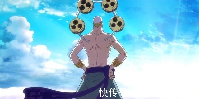 击败|海贼王前期败给路飞的三位强者,如今实力堪比传说
