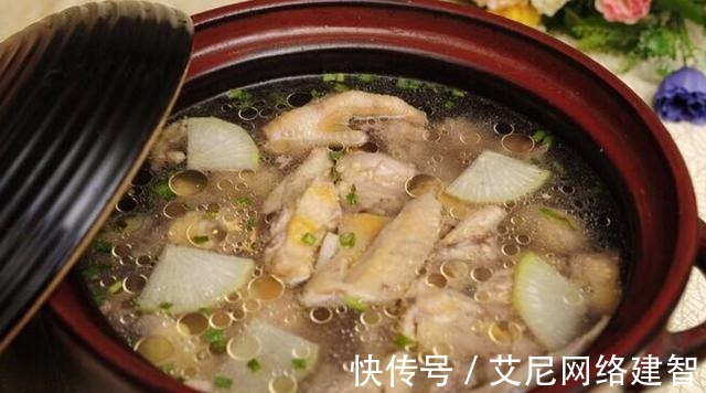 香菇|日常想要学会煲汤，并不是很难，重点在于时间的掌握上