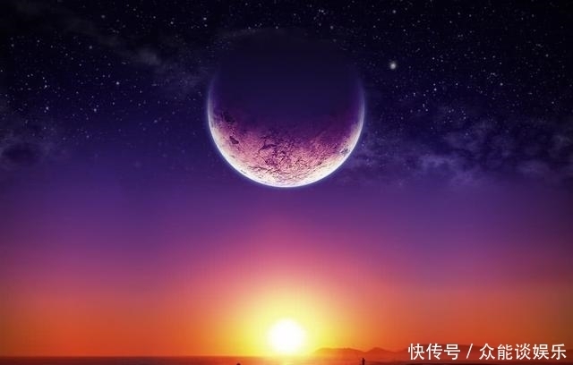 月亮和地球是母子关系,这是怎么一回事?科学家这样解释