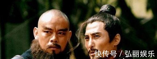 朱仝$水浒108将里面，只有这3人担得起好汉二字，其他都是欺世盗名之辈