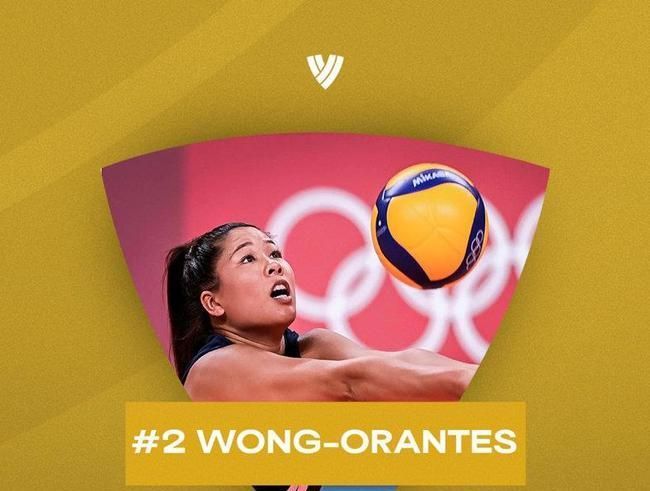mvp|五大球星争第一名!国际排联设置悬念,金软景得民心,朱婷优势大