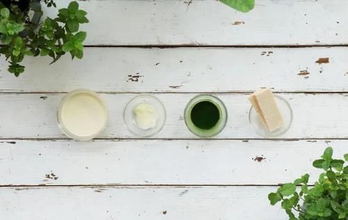 优美之开心果威化雪糕,20分钟搞定这款令人垂涎的甜品