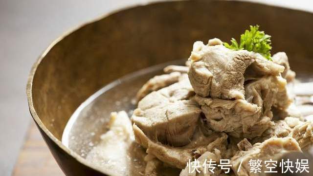 味美|炖羊肉必放的4味料，少一样都不行，汤鲜味美不油腻，没有膻腥味