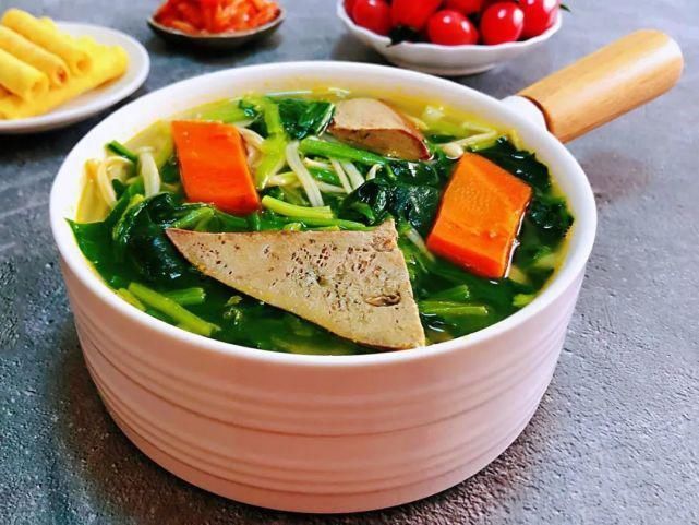 不会炒猪肝的,一定要像这样炒鲜香滑嫩,非常好吃,超级下饭哦