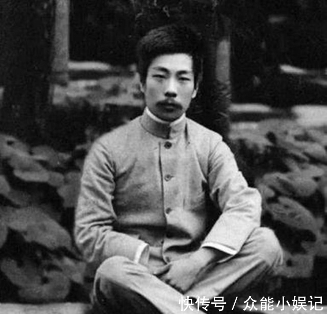 许广平!鲁迅已经和许广平结婚了,为何朱安还一直呆在鲁迅的家里