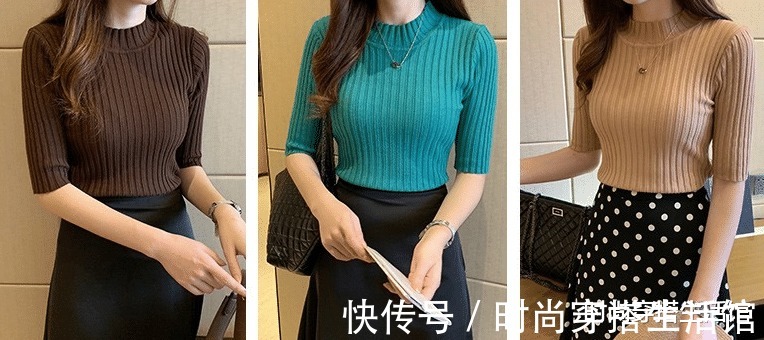洋气|?降温了该买秋装了,今年流行这几款,不仅洋气,关键人人买得起