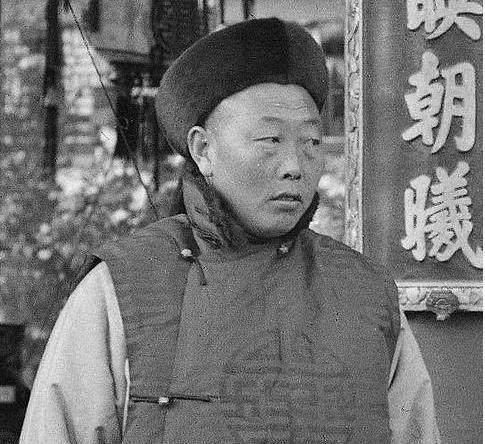 太监|大太监崔玉贵推珍妃投井，他后来人生结局如何？清亡后又活了15年