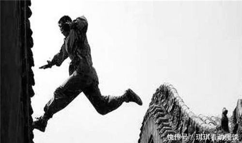 李三|燕子李三为何能飞檐走壁?专家解刨他的大腿后,揭开了所有谜团