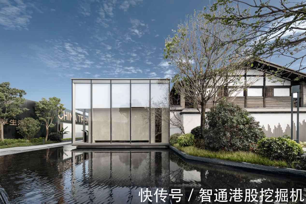 稳中求进|稳中求进、高质量发展，两组关键词看懂融信中国(03301)财报