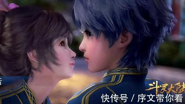 动漫|斗罗大陆:最罕见的6种魂环,史上最强,唐三也无法全部拥有!