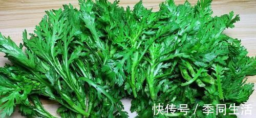 粉子|冬天,吃白菜吃菠菜,不如吃它,上锅蒸一蒸,营养又解馋