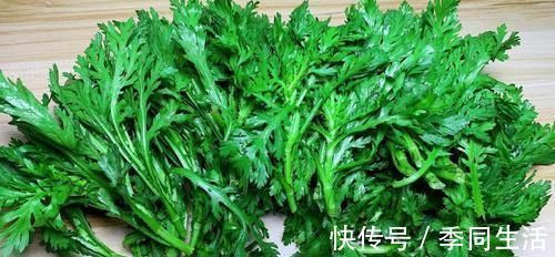 粉子|冬天，吃白菜吃菠菜，不如吃它，上锅蒸一蒸，营养又解馋