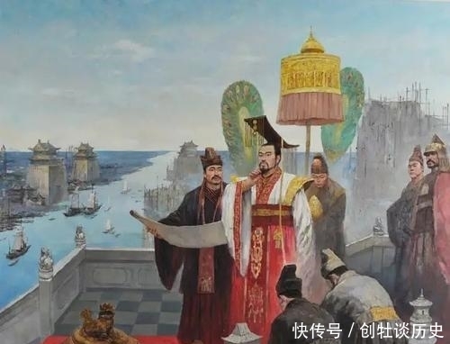 路线|杨广修大运河的目的何在?专家:你把它的路线连起来,就看出来了