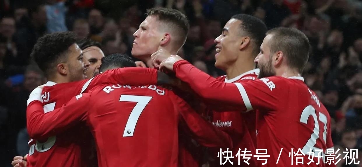 彼得斯|一场不容易的3-1!C罗“被动助攻+门前捡漏”,曼联3-1升至第6