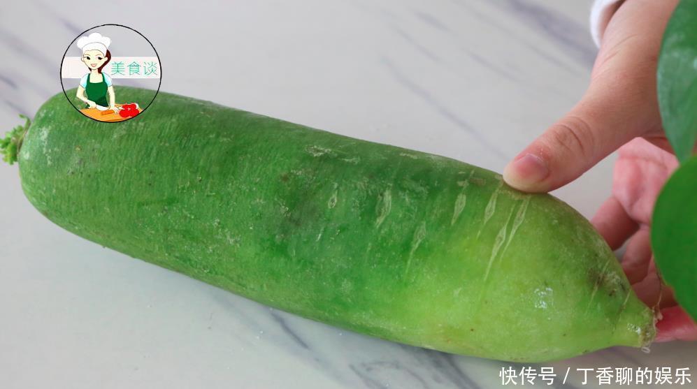 萝卜|冬吃萝卜赛人参,奶奶最爱萝卜此做法,每天喝一碗,冬天吃特营养