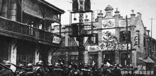 没法用|抗战时期的日军到底有多矮缴获的坦克没法用,苏联人误认是小孩