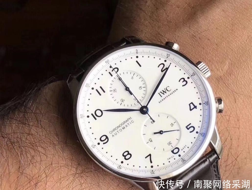 手表|你戴过的几千元手表有哪些?这几款表亲民又能装十三