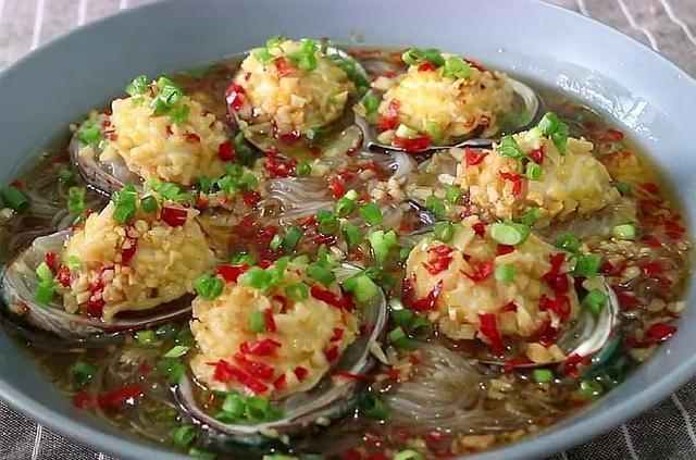 春节快到了，学会这8道蒸菜，原汁原味又营养，简单大气能宴客