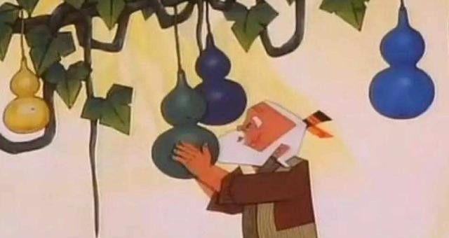 面对|葫芦娃:方法总比困难多,克服困难的最好方法,就是面对它