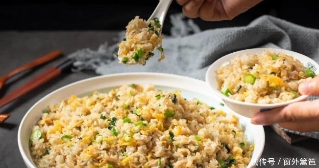 白米飯是“最差主食”，容易吃出糖尿病？教你3招，健康吃米飯