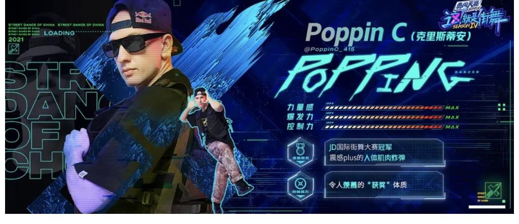 主將|四位隊長主將已定！《這就是街舞》第四季，一波王炸隊再現(xiàn)冠軍像