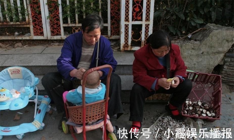 城市生活|为什么奶奶越来越遭嫌弃,姥姥却成为带娃主力军?原因其实很现实