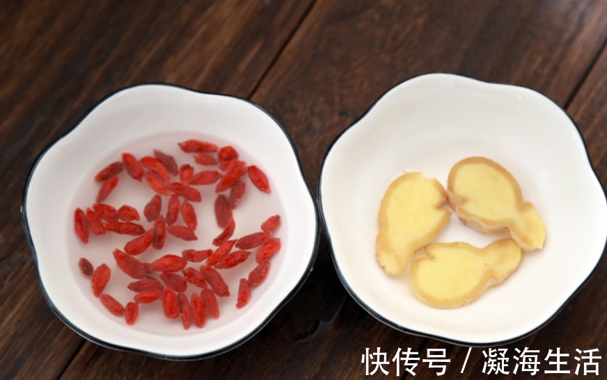 气血不好的人要多喝这汤,一周喝2次,面色红润