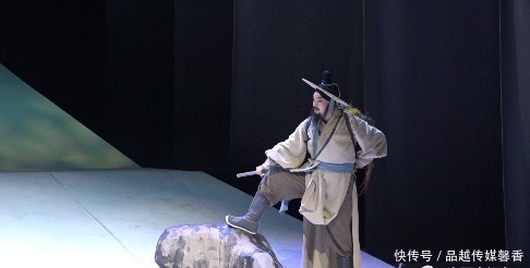 亮相了！大型新编历史秦剧《李时珍传奇》首演圆满成功