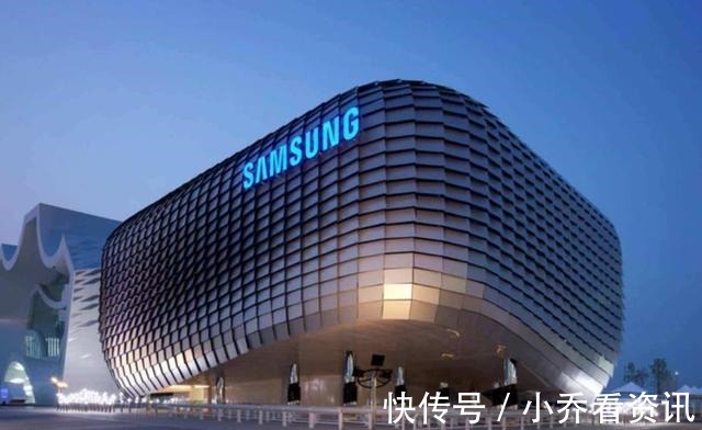 世界500强|世界500强为什么不算上整个三星集团 说出来你都不一定会相信
