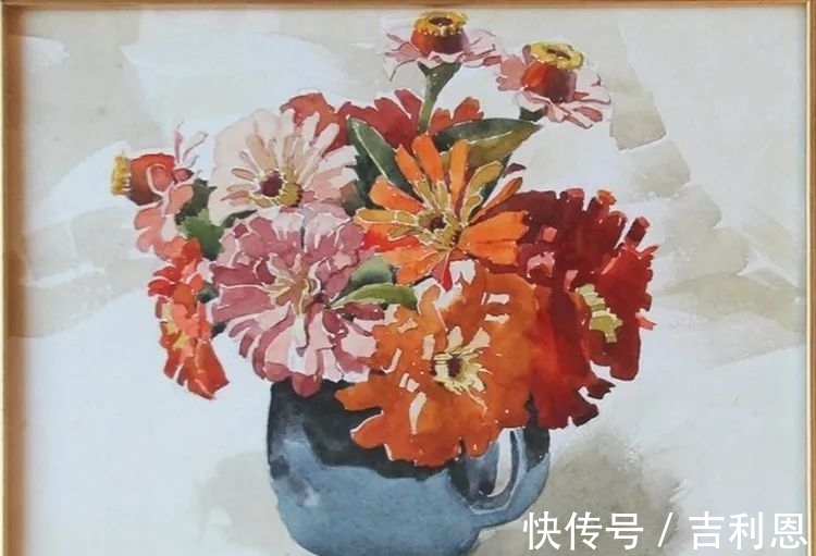 维也纳国家歌剧院#“艺术青年”阿道夫的18幅画