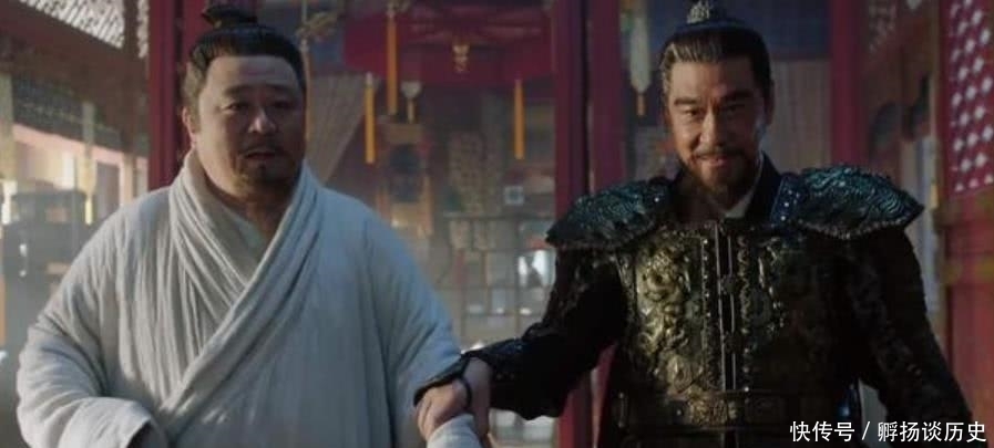 孩子|此皇帝16岁登基,100多个孩子却没一个亲生的,被称最强绿帽王