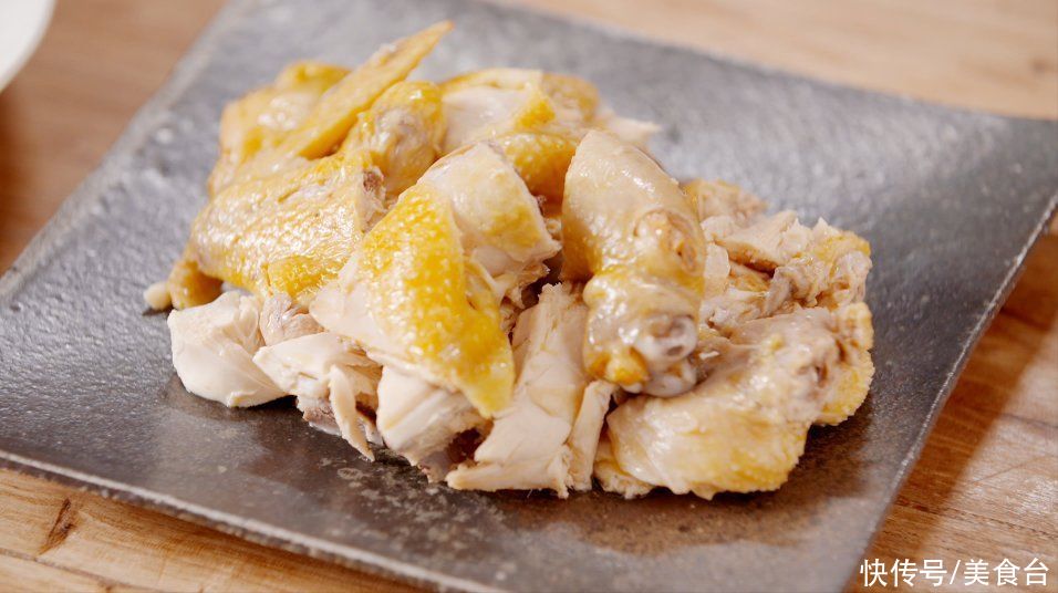 鱼饭|横扫暑气，硬菜冷吃才是王道