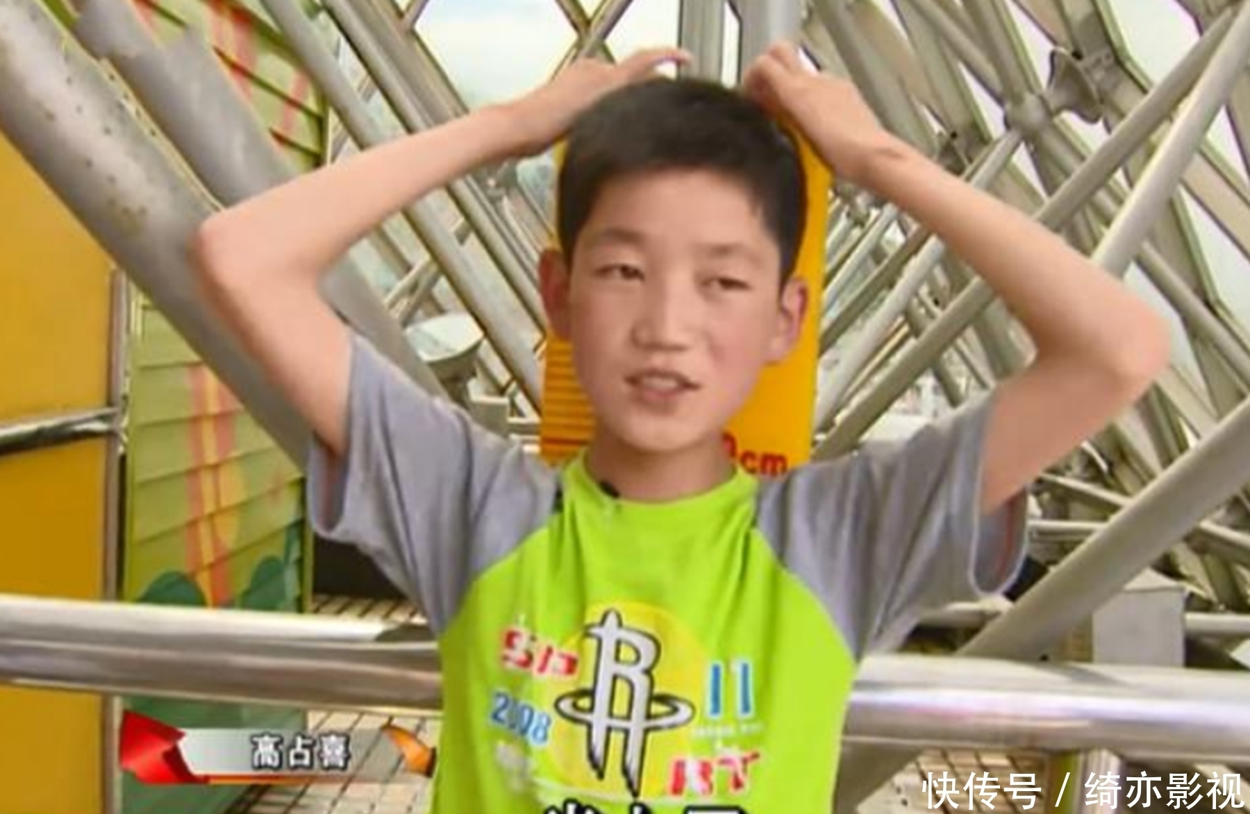 《变形计》逆袭的农村娃:一个成国防生,一个拿大奖,他成小富豪