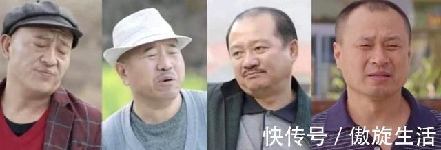 鄉(xiāng)愛花絮遭質(zhì)疑，“劉能媳婦”摟“趙玉田”猛親，兩人關(guān)系不一般