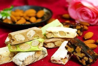 朋友|几种高颜值的糖果,好看到没朋友,你都吃过几种