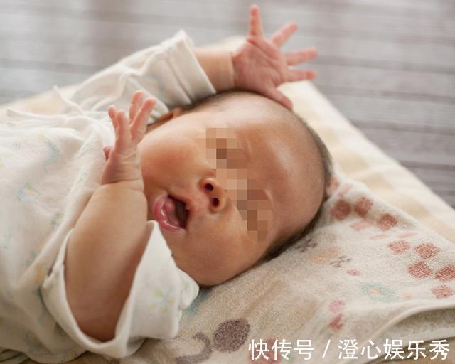 长时间|别让孩子用这三种姿势入睡,不仅影响头骨形状,大脑发育还会受限