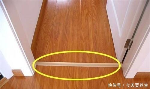 瓷砖|新家装修，看上了“门槛石”，又嫌贵用这个代替，效果好价格低！